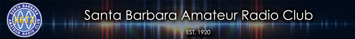 Santa Barbara Amateur Radio Club