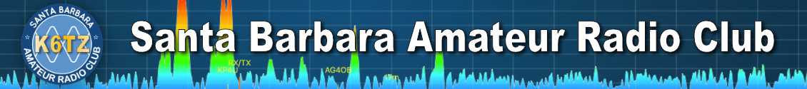 Santa Barbara Amateur Radio Club